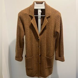 J Crew cardigan/sweater
